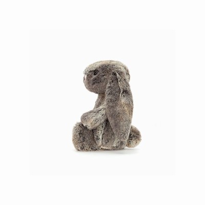 Jellycat Bashful Cottontail Konijn | FR3724918